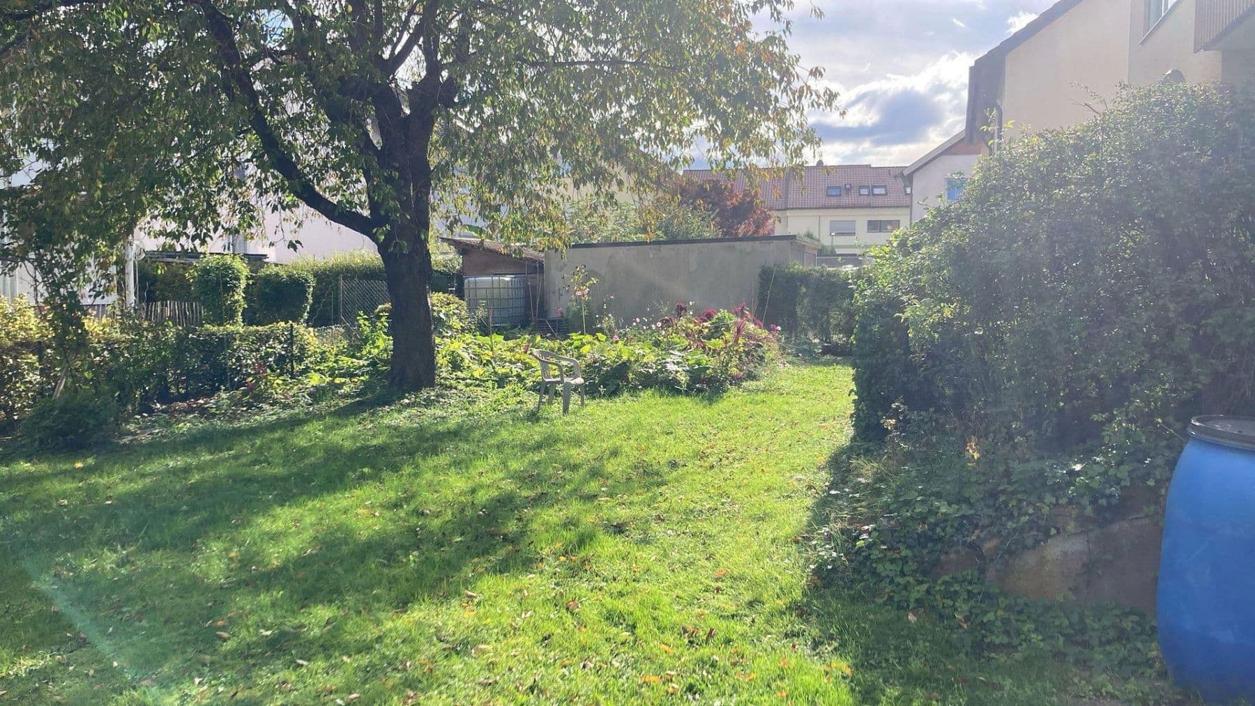 Prodej domu 265 m², pozemek 650 m², Zähringerstraße 6, Teningen, Bádensko-Württembersko Prodej domu 265 m², pozemek 650 m², Zähringerstraße 6, Teningen, Bádensko-Württembersko