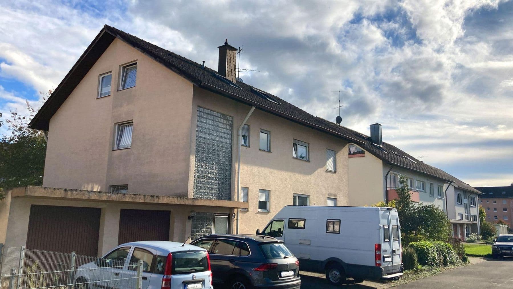 Prodej domu 265 m², pozemek 650 m², Zähringerstraße 6, Teningen, Bádensko-Württembersko Prodej domu 265 m², pozemek 650 m², Zähringerstraße 6, Teningen, Bádensko-Württembersko