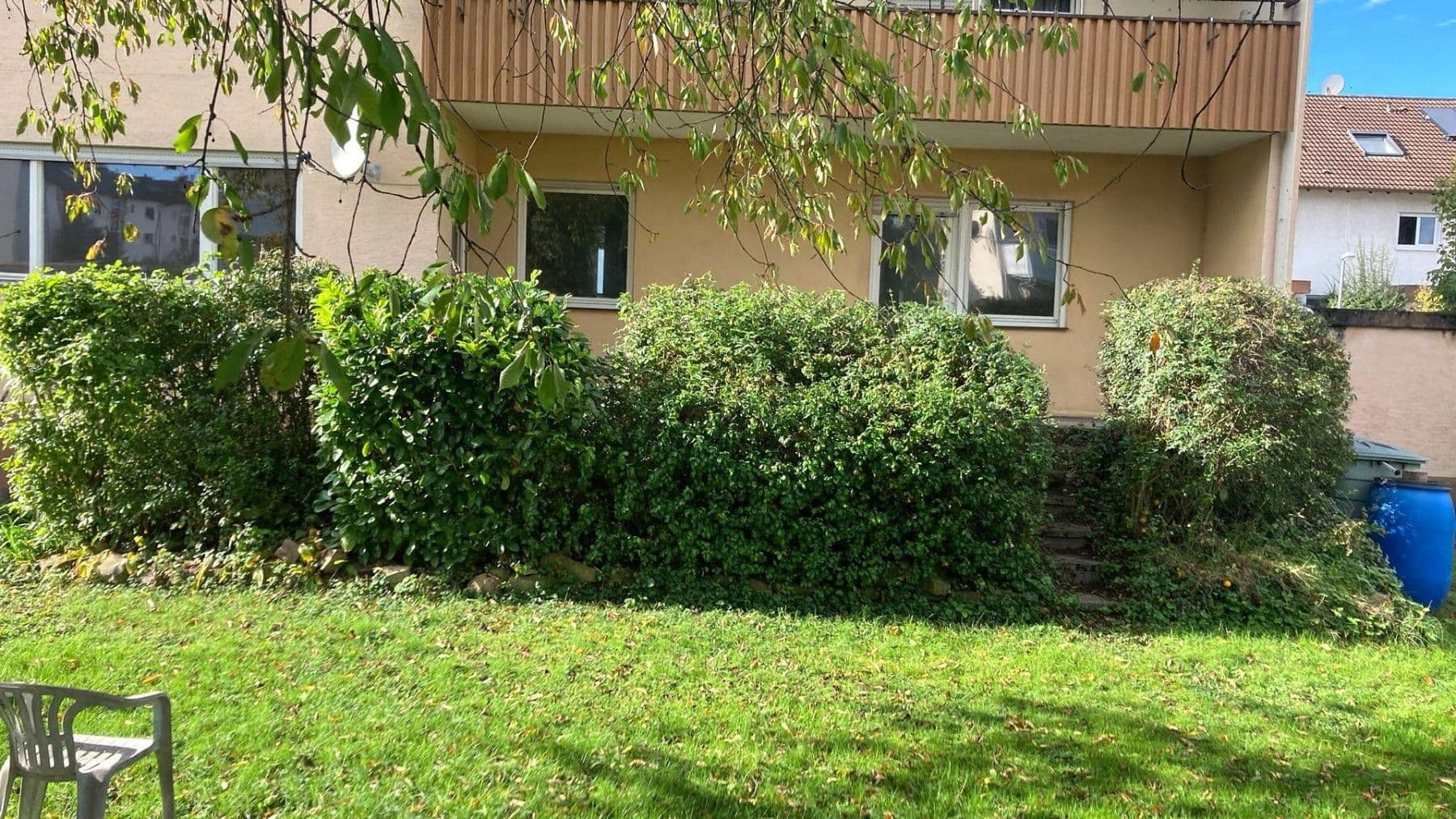 Prodej domu 265 m², pozemek 650 m², Zähringerstraße 6, Teningen, Bádensko-Württembersko Prodej domu 265 m², pozemek 650 m², Zähringerstraße 6, Teningen, Bádensko-Württembersko