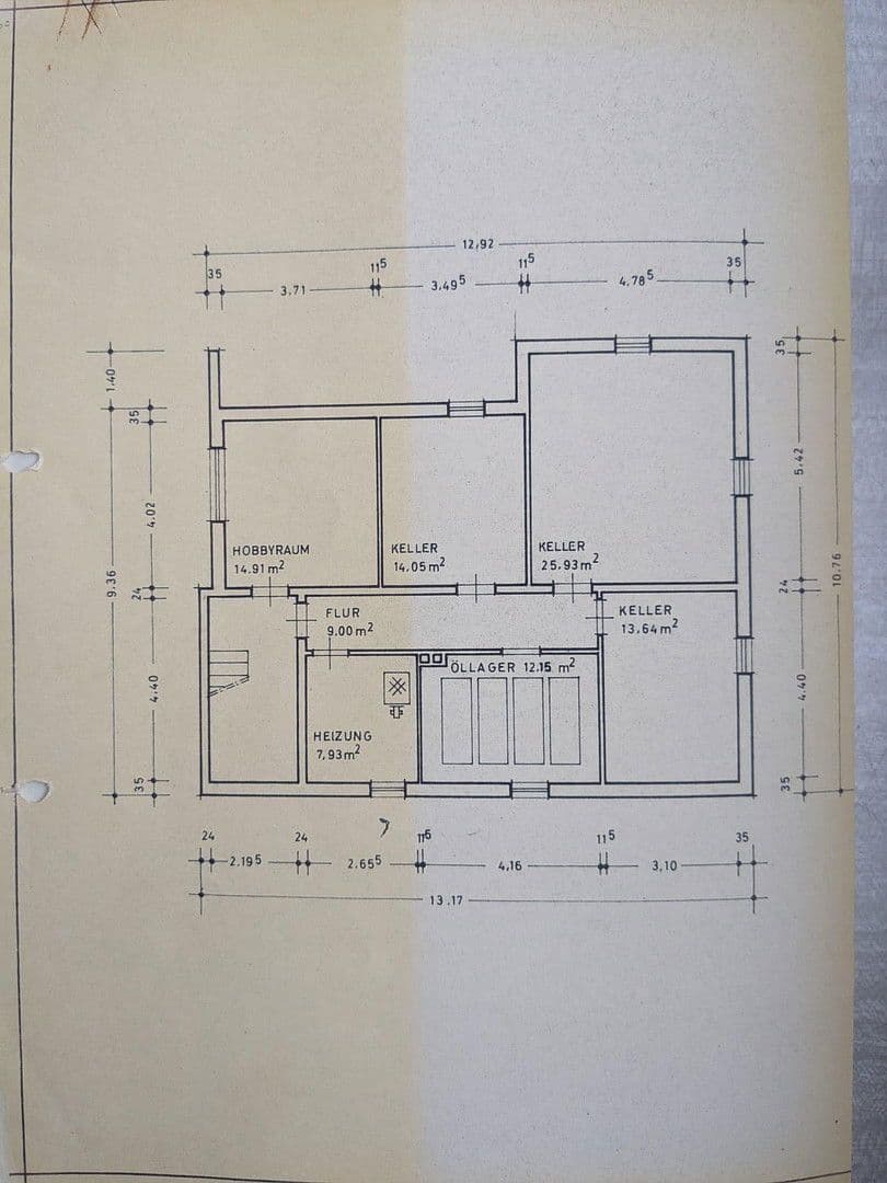 Prodej domu 265 m², pozemek 650 m², Zähringerstraße 6, Teningen, Bádensko-Württembersko Prodej domu 265 m², pozemek 650 m², Zähringerstraße 6, Teningen, Bádensko-Württembersko