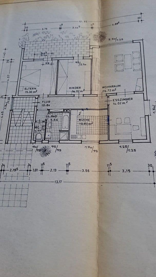 Prodej domu 265 m², pozemek 650 m², Zähringerstraße 6, Teningen, Bádensko-Württembersko Prodej domu 265 m², pozemek 650 m², Zähringerstraße 6, Teningen, Bádensko-Württembersko