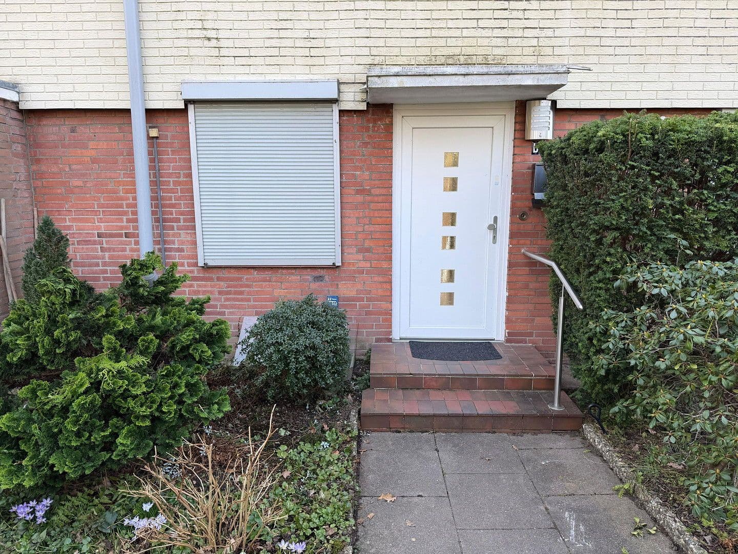 Pronájem domu 75 m², pozemek 125 m², Hamburg, Hamburg Pronájem domu 75 m², pozemek 125 m², Hamburg, Hamburg