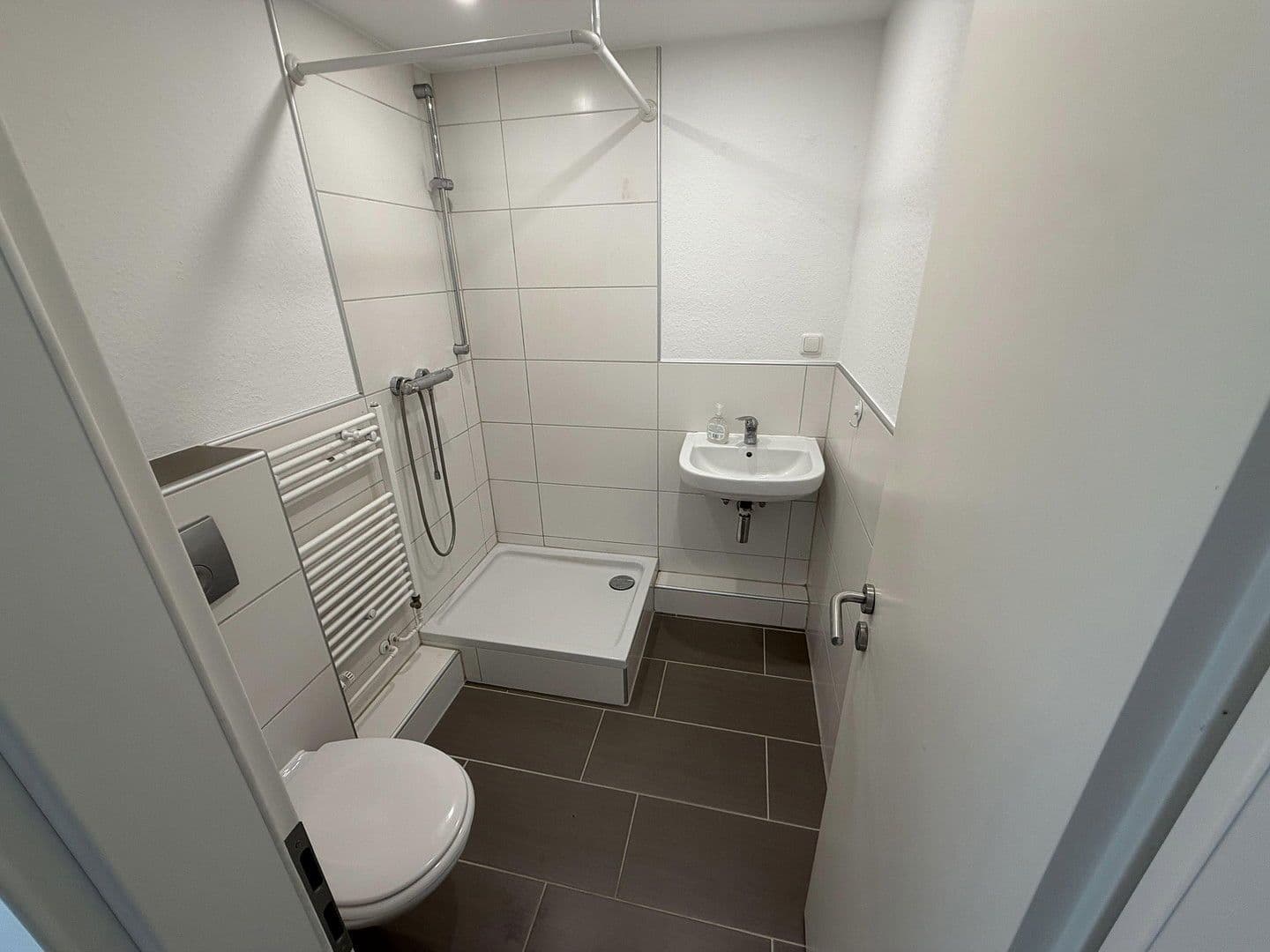 Pronájem domu 75 m², pozemek 125 m², Hamburg, Hamburg Pronájem domu 75 m², pozemek 125 m², Hamburg, Hamburg