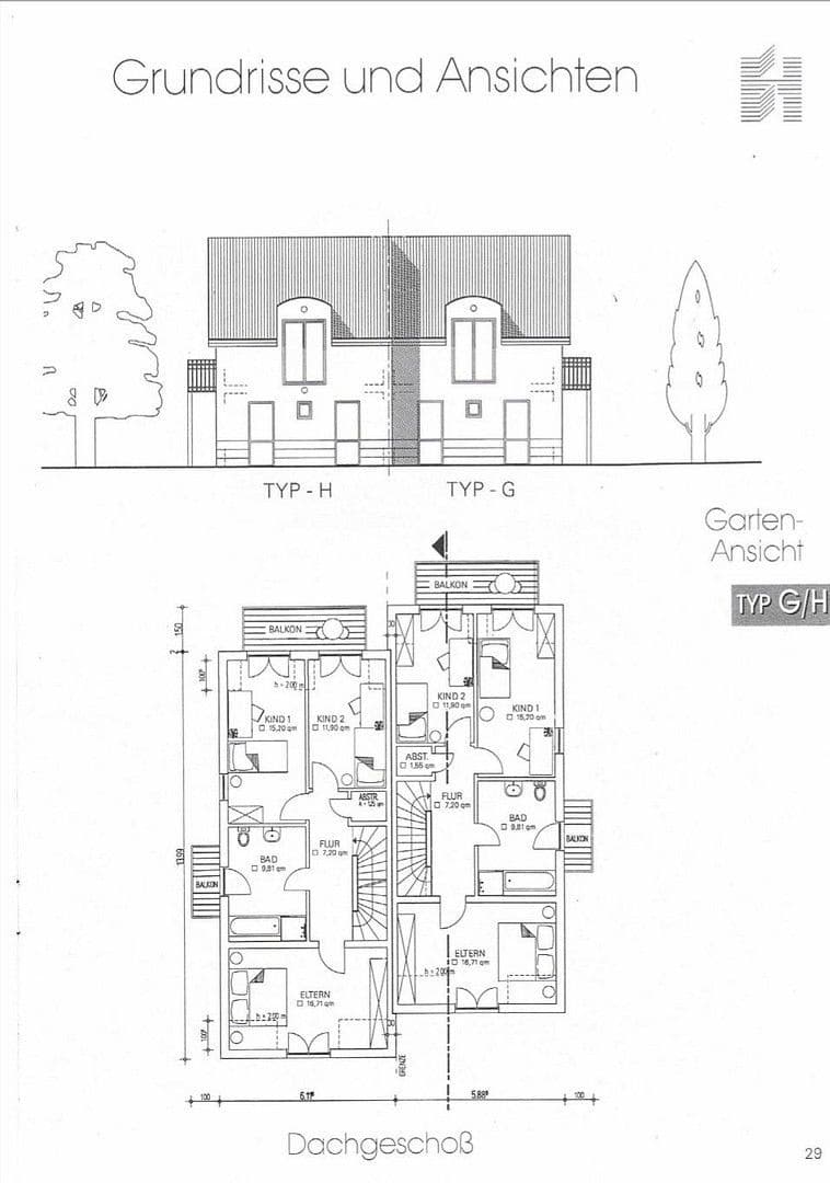 Pronájem domu 135 m², pozemek 325 m², Seestr. 13a, Hoppegarten, Braniborsko Pronájem domu 135 m², pozemek 325 m², Seestr. 13a, Hoppegarten, Braniborsko