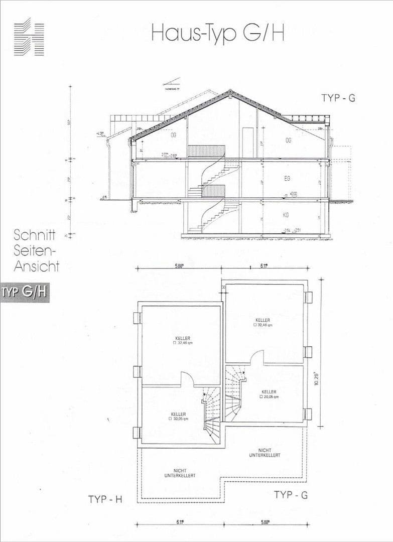 Pronájem domu 135 m², pozemek 325 m², Seestr. 13a, Hoppegarten, Braniborsko Pronájem domu 135 m², pozemek 325 m², Seestr. 13a, Hoppegarten, Braniborsko