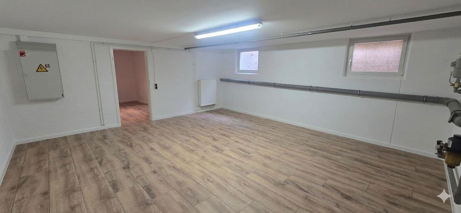 Pronájem domu 135 m², pozemek 325 m², Seestr. 13a, Hoppegarten, Braniborsko Pronájem domu 135 m², pozemek 325 m², Seestr. 13a, Hoppegarten, Braniborsko