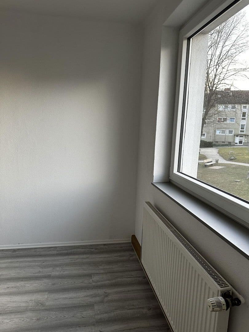 Pronájem bytu 2+1 49 m², Dr.Enders-Straße 27, Hof, Bavorsko Pronájem bytu 2+1 49 m², Dr.Enders-Straße 27, Hof, Bavorsko