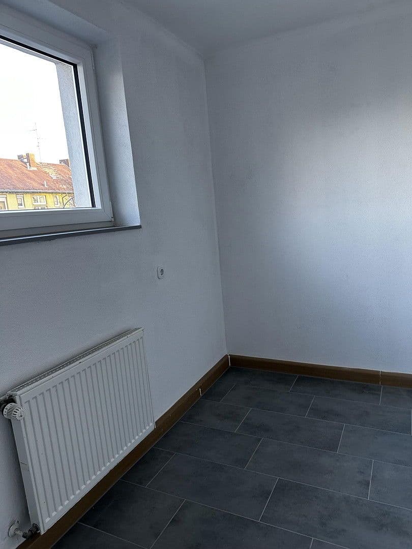 Pronájem bytu 2+1 49 m², Dr.Enders-Straße 27, Hof, Bavorsko Pronájem bytu 2+1 49 m², Dr.Enders-Straße 27, Hof, Bavorsko