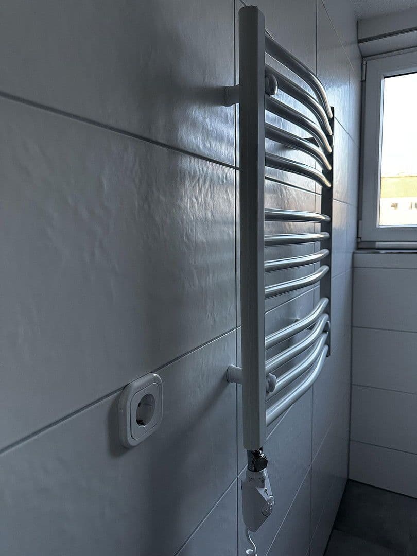 Pronájem bytu 2+1 49 m², Dr.Enders-Straße 27, Hof, Bavorsko Pronájem bytu 2+1 49 m², Dr.Enders-Straße 27, Hof, Bavorsko