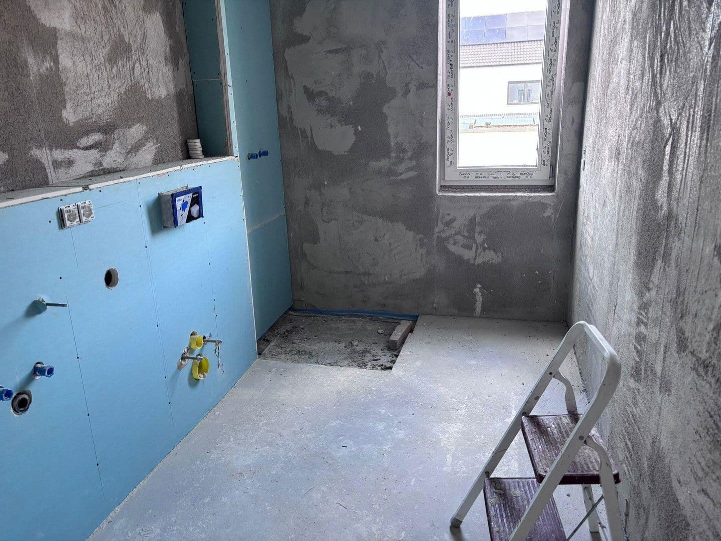 Prodej domu 173 m², pozemek 272 m², Im Kisselfließ 15a, Laudenbach, Bádensko-Württembersko Prodej domu 173 m², pozemek 272 m², Im Kisselfließ 15a, Laudenbach, Bádensko-Württembersko