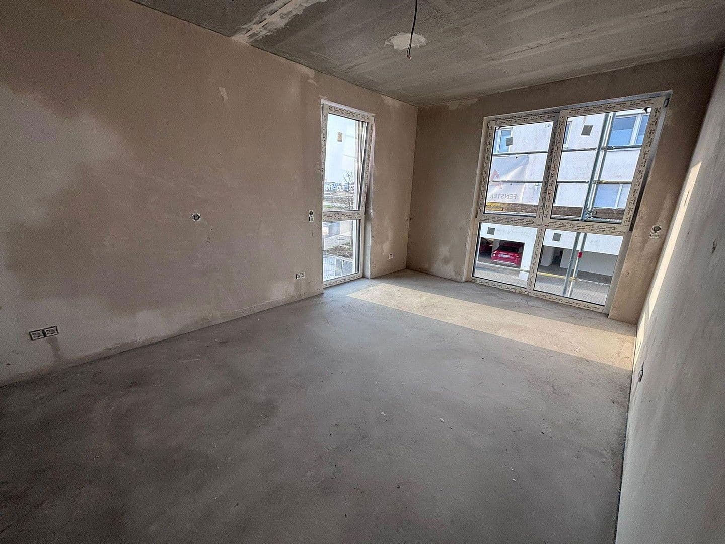 Prodej domu 173 m², pozemek 272 m², Im Kisselfließ 15a, Laudenbach, Bádensko-Württembersko Prodej domu 173 m², pozemek 272 m², Im Kisselfließ 15a, Laudenbach, Bádensko-Württembersko