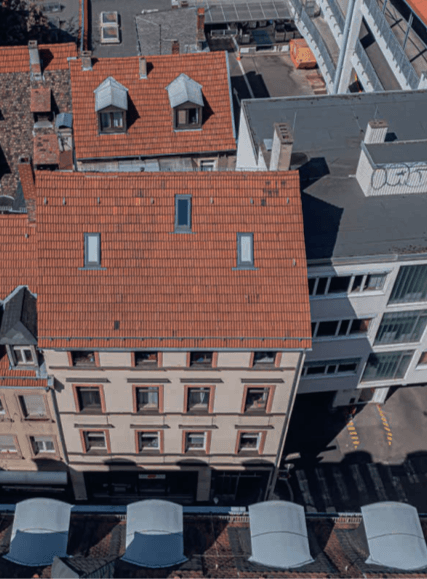 Pronájem kanceláře 138 m², Plöck 29, Heidelberg, Bádensko-Württembersko Pronájem kanceláře 138 m², Plöck 29, Heidelberg, Bádensko-Württembersko