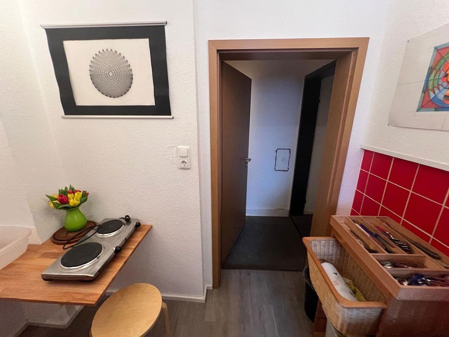 Pronájem kanceláře 138 m², Plöck 29, Heidelberg, Bádensko-Württembersko Pronájem kanceláře 138 m², Plöck 29, Heidelberg, Bádensko-Württembersko