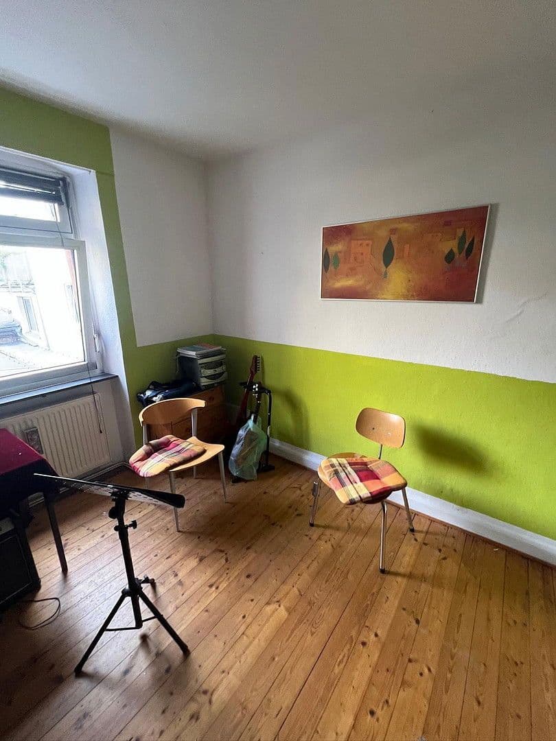 Pronájem kanceláře 138 m², Plöck 29, Heidelberg, Bádensko-Württembersko Pronájem kanceláře 138 m², Plöck 29, Heidelberg, Bádensko-Württembersko