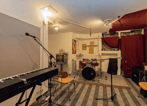 Pronájem kanceláře 138 m², Plöck 29, Heidelberg, Bádensko-Württembersko Pronájem kanceláře 138 m², Plöck 29, Heidelberg, Bádensko-Württembersko