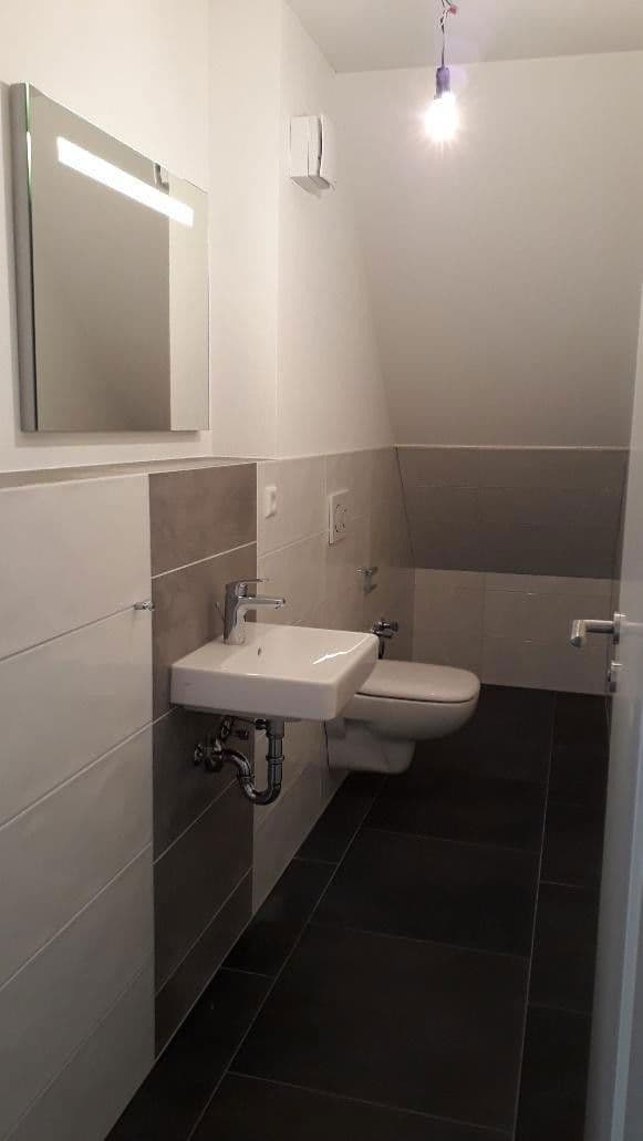 Pronájem bytu 3+1 106 m², Kraftwerkweg 3, Laufenburg (Baden), Bádensko-Württembersko Pronájem bytu 3+1 106 m², Kraftwerkweg 3, Laufenburg (Baden), Bádensko-Württembersko