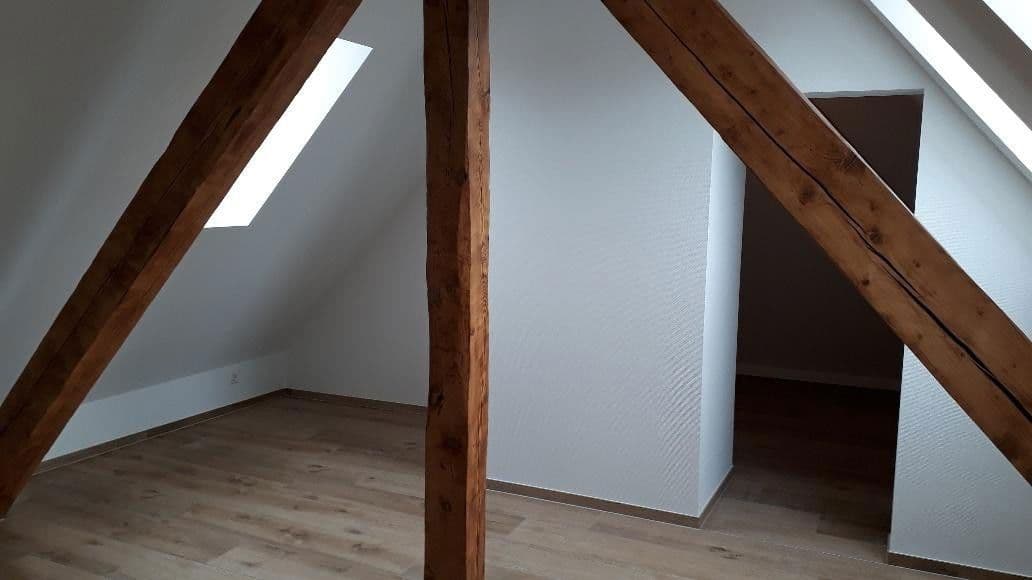 Pronájem bytu 3+1 106 m², Kraftwerkweg 3, Laufenburg (Baden), Bádensko-Württembersko Pronájem bytu 3+1 106 m², Kraftwerkweg 3, Laufenburg (Baden), Bádensko-Württembersko