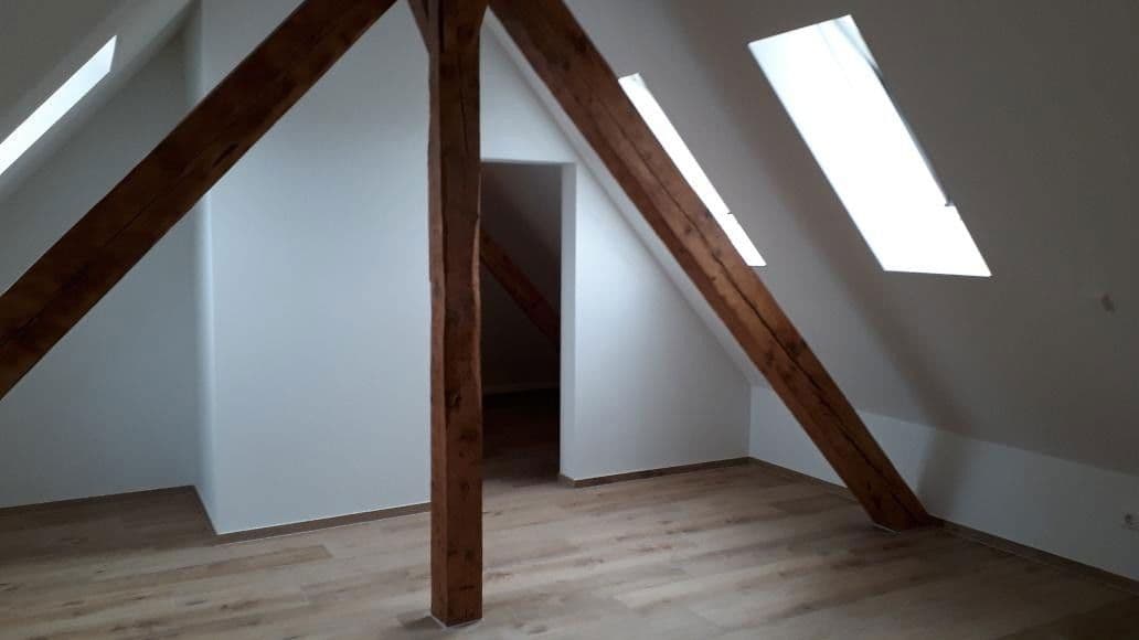 Pronájem bytu 3+1 106 m², Kraftwerkweg 3, Laufenburg (Baden), Bádensko-Württembersko Pronájem bytu 3+1 106 m², Kraftwerkweg 3, Laufenburg (Baden), Bádensko-Württembersko