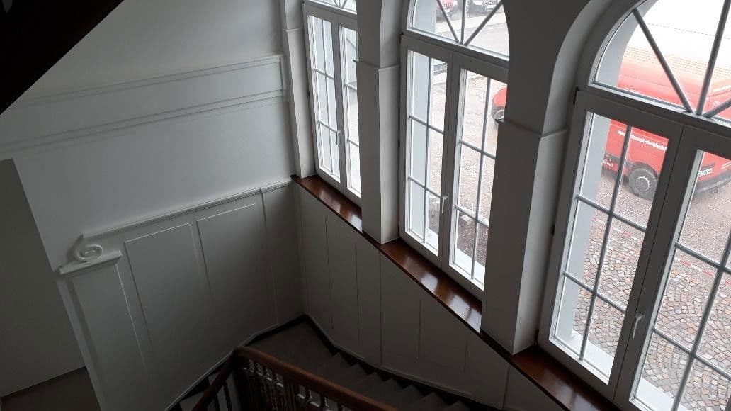 Pronájem bytu 3+1 106 m², Kraftwerkweg 3, Laufenburg (Baden), Bádensko-Württembersko Pronájem bytu 3+1 106 m², Kraftwerkweg 3, Laufenburg (Baden), Bádensko-Württembersko