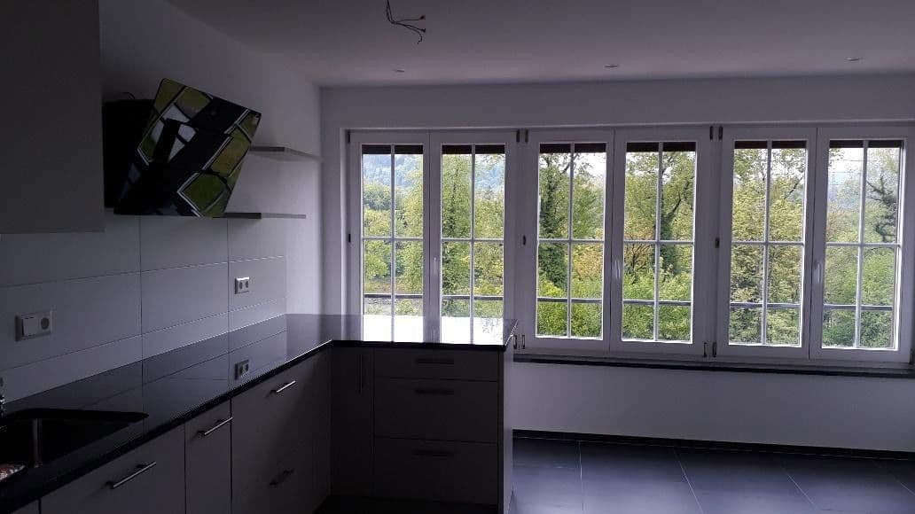 Pronájem bytu 3+1 106 m², Kraftwerkweg 3, Laufenburg (Baden), Bádensko-Württembersko Pronájem bytu 3+1 106 m², Kraftwerkweg 3, Laufenburg (Baden), Bádensko-Württembersko