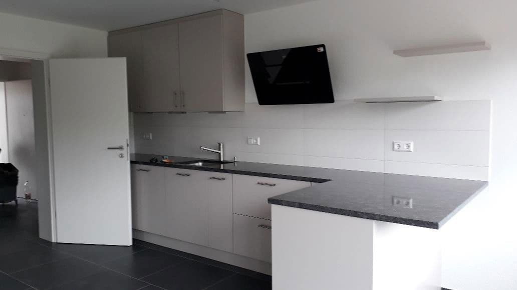 Pronájem bytu 3+1 106 m², Kraftwerkweg 3, Laufenburg (Baden), Bádensko-Württembersko Pronájem bytu 3+1 106 m², Kraftwerkweg 3, Laufenburg (Baden), Bádensko-Württembersko