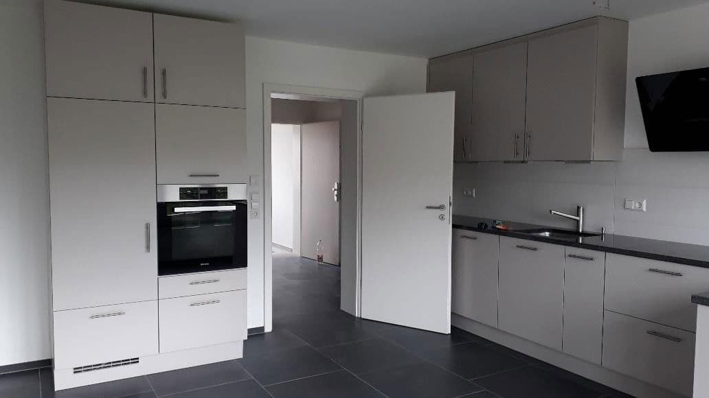 Pronájem bytu 3+1 106 m², Kraftwerkweg 3, Laufenburg (Baden), Bádensko-Württembersko Pronájem bytu 3+1 106 m², Kraftwerkweg 3, Laufenburg (Baden), Bádensko-Württembersko