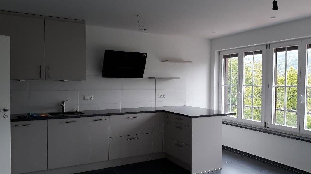 Pronájem bytu 3+1 106 m², Kraftwerkweg 3, Laufenburg (Baden), Bádensko-Württembersko Pronájem bytu 3+1 106 m², Kraftwerkweg 3, Laufenburg (Baden), Bádensko-Württembersko