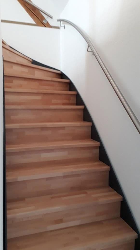 Pronájem bytu 3+1 106 m², Kraftwerkweg 3, Laufenburg (Baden), Bádensko-Württembersko Pronájem bytu 3+1 106 m², Kraftwerkweg 3, Laufenburg (Baden), Bádensko-Württembersko