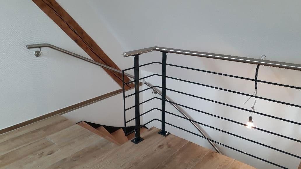 Pronájem bytu 3+1 106 m², Kraftwerkweg 3, Laufenburg (Baden), Bádensko-Württembersko Pronájem bytu 3+1 106 m², Kraftwerkweg 3, Laufenburg (Baden), Bádensko-Württembersko