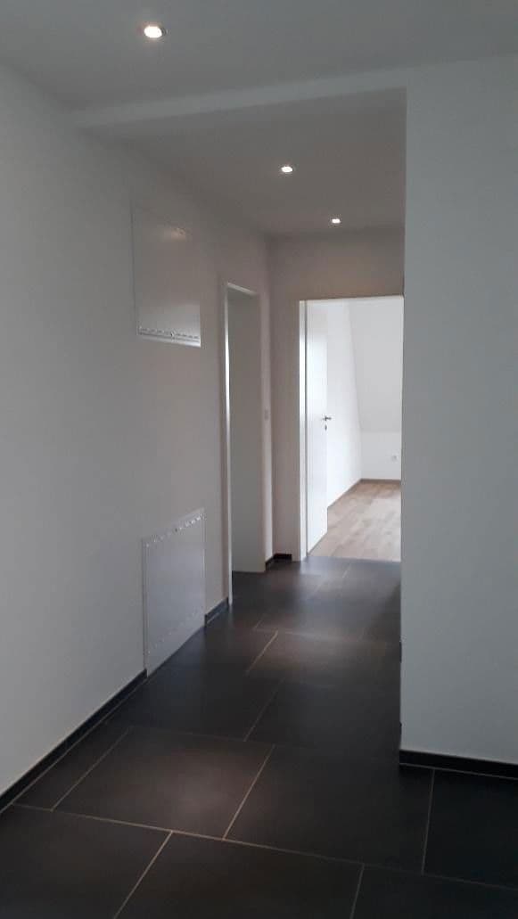 Pronájem bytu 3+1 106 m², Kraftwerkweg 3, Laufenburg (Baden), Bádensko-Württembersko Pronájem bytu 3+1 106 m², Kraftwerkweg 3, Laufenburg (Baden), Bádensko-Württembersko