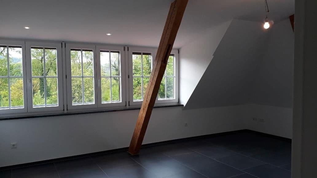 Pronájem bytu 3+1 106 m², Kraftwerkweg 3, Laufenburg (Baden), Bádensko-Württembersko Pronájem bytu 3+1 106 m², Kraftwerkweg 3, Laufenburg (Baden), Bádensko-Württembersko