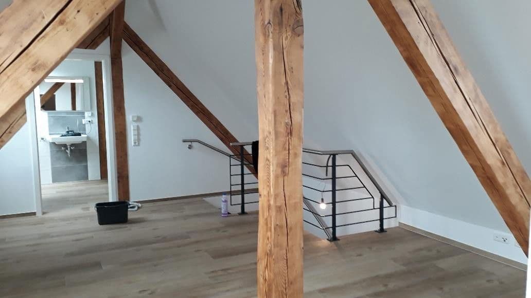 Pronájem bytu 3+1 106 m², Kraftwerkweg 3, Laufenburg (Baden), Bádensko-Württembersko Pronájem bytu 3+1 106 m², Kraftwerkweg 3, Laufenburg (Baden), Bádensko-Württembersko