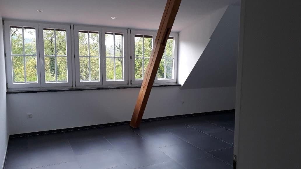 Pronájem bytu 3+1 106 m², Kraftwerkweg 3, Laufenburg (Baden), Bádensko-Württembersko Pronájem bytu 3+1 106 m², Kraftwerkweg 3, Laufenburg (Baden), Bádensko-Württembersko