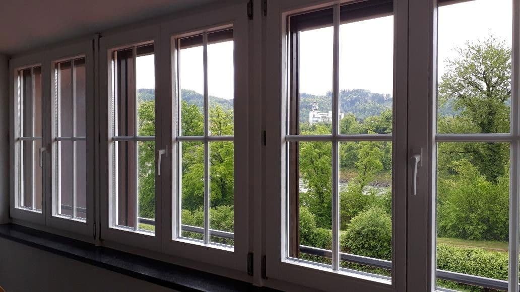 Pronájem bytu 3+1 106 m², Kraftwerkweg 3, Laufenburg (Baden), Bádensko-Württembersko Pronájem bytu 3+1 106 m², Kraftwerkweg 3, Laufenburg (Baden), Bádensko-Württembersko