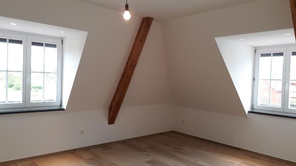 Pronájem bytu 3+1 106 m², Kraftwerkweg 3, Laufenburg (Baden), Bádensko-Württembersko Pronájem bytu 3+1 106 m², Kraftwerkweg 3, Laufenburg (Baden), Bádensko-Württembersko
