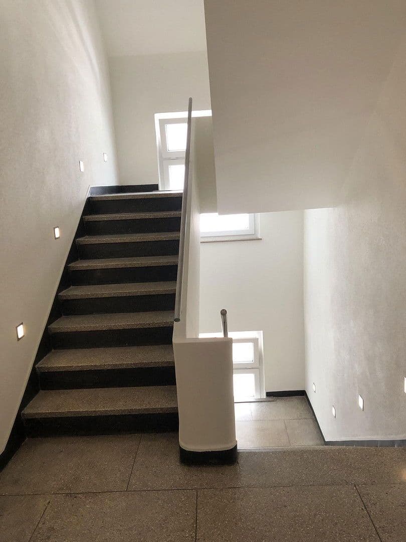 Pronájem bytu 2+1 41 m², Essen, Severní Porýní-Vestfálsko Pronájem bytu 2+1 41 m², Essen, Severní Porýní-Vestfálsko