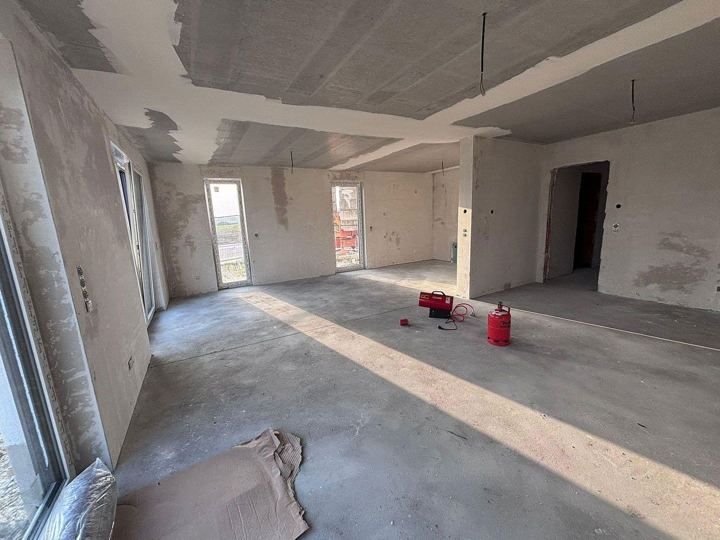 Prodej domu 173 m², pozemek 339 m², Im Kisselfließ 15, Laudenbach, Bádensko-Württembersko Prodej domu 173 m², pozemek 339 m², Im Kisselfließ 15, Laudenbach, Bádensko-Württembersko