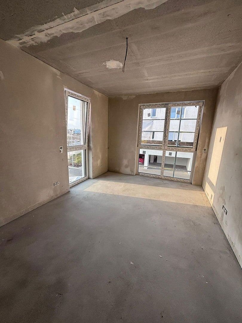 Prodej domu 173 m², pozemek 339 m², Im Kisselfließ 15, Laudenbach, Bádensko-Württembersko Prodej domu 173 m², pozemek 339 m², Im Kisselfließ 15, Laudenbach, Bádensko-Württembersko