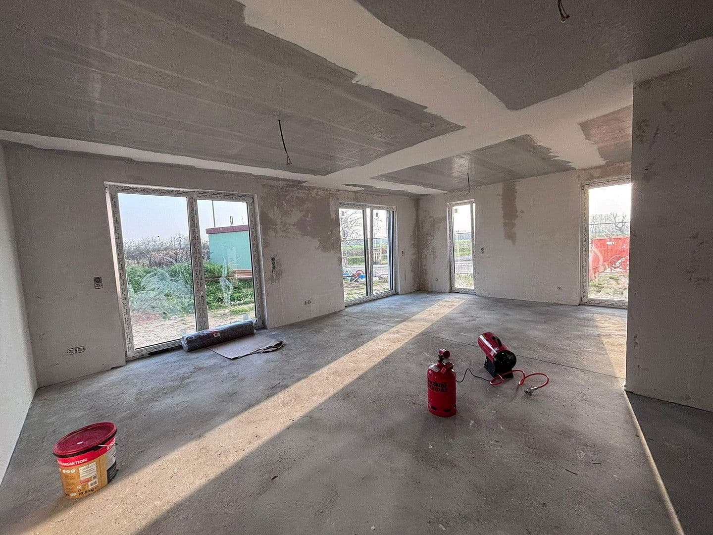 Prodej domu 173 m², pozemek 339 m², Im Kisselfließ 15, Laudenbach, Bádensko-Württembersko Prodej domu 173 m², pozemek 339 m², Im Kisselfließ 15, Laudenbach, Bádensko-Württembersko