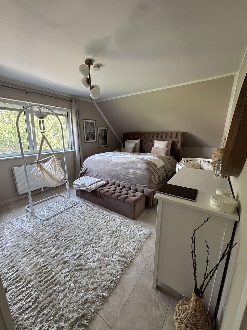 Prodej domu 128 m², pozemek 330 m², Orthleut 15, Langenhagen, Dolní Sasko Prodej domu 128 m², pozemek 330 m², Orthleut 15, Langenhagen, Dolní Sasko