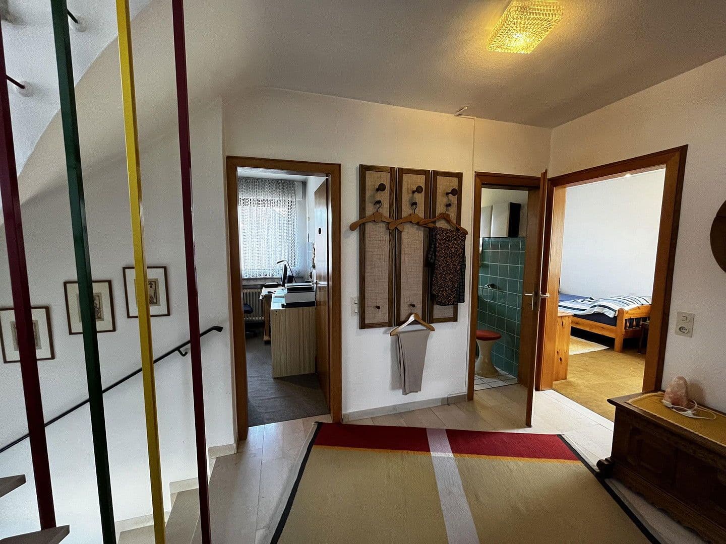 Prodej domu 152 m², pozemek 360 m², Auf Überhaaren 51, Cáchy, Severní Porýní-Vestfálsko Prodej domu 152 m², pozemek 360 m², Auf Überhaaren 51, Cáchy, Severní Porýní-Vestfálsko