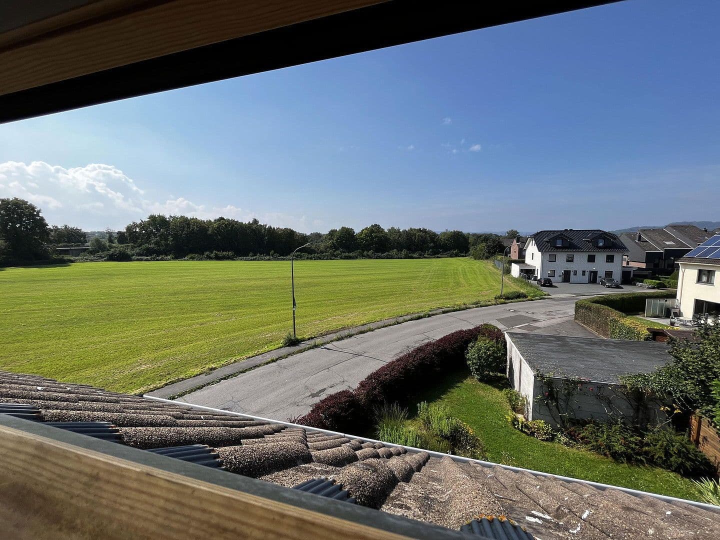 Prodej domu 152 m², pozemek 360 m², Auf Überhaaren 51, Cáchy, Severní Porýní-Vestfálsko Prodej domu 152 m², pozemek 360 m², Auf Überhaaren 51, Cáchy, Severní Porýní-Vestfálsko