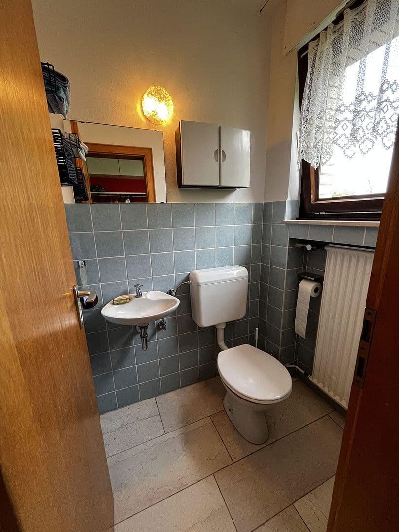 Prodej domu 152 m², pozemek 360 m², Auf Überhaaren 51, Cáchy, Severní Porýní-Vestfálsko Prodej domu 152 m², pozemek 360 m², Auf Überhaaren 51, Cáchy, Severní Porýní-Vestfálsko