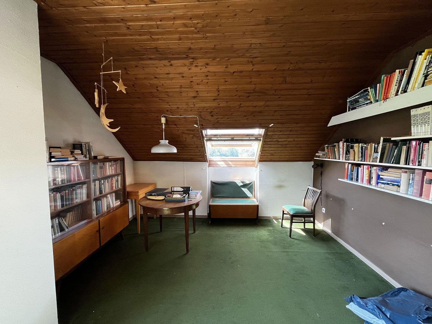 Prodej domu 152 m², pozemek 360 m², Auf Überhaaren 51, Cáchy, Severní Porýní-Vestfálsko Prodej domu 152 m², pozemek 360 m², Auf Überhaaren 51, Cáchy, Severní Porýní-Vestfálsko