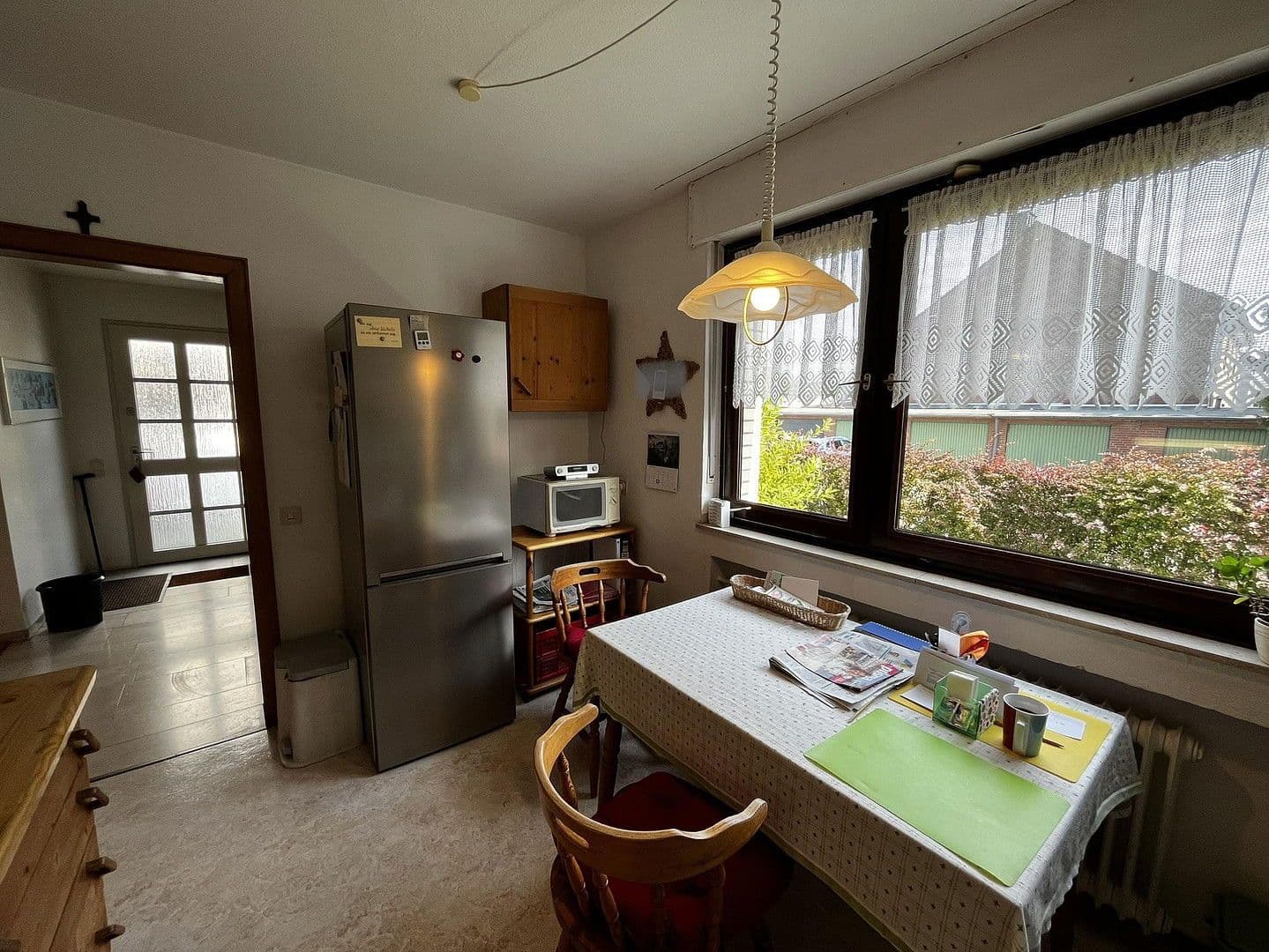 Prodej domu 152 m², pozemek 360 m², Auf Überhaaren 51, Cáchy, Severní Porýní-Vestfálsko Prodej domu 152 m², pozemek 360 m², Auf Überhaaren 51, Cáchy, Severní Porýní-Vestfálsko