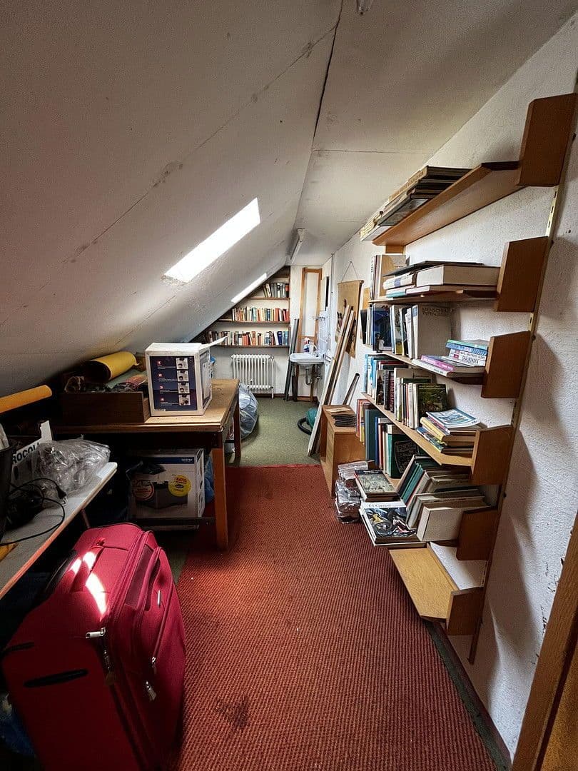 Prodej domu 152 m², pozemek 360 m², Auf Überhaaren 51, Cáchy, Severní Porýní-Vestfálsko Prodej domu 152 m², pozemek 360 m², Auf Überhaaren 51, Cáchy, Severní Porýní-Vestfálsko