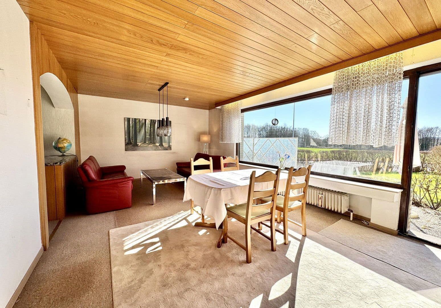 Prodej domu 152 m², pozemek 360 m², Auf Überhaaren 51, Cáchy, Severní Porýní-Vestfálsko Prodej domu 152 m², pozemek 360 m², Auf Überhaaren 51, Cáchy, Severní Porýní-Vestfálsko