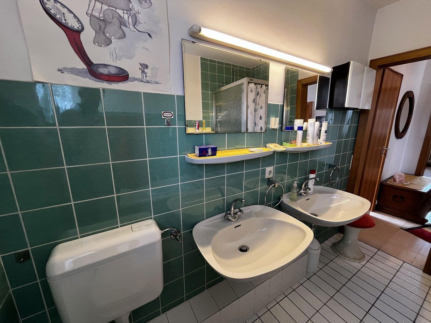 Prodej domu 152 m², pozemek 360 m², Auf Überhaaren 51, Cáchy, Severní Porýní-Vestfálsko Prodej domu 152 m², pozemek 360 m², Auf Überhaaren 51, Cáchy, Severní Porýní-Vestfálsko