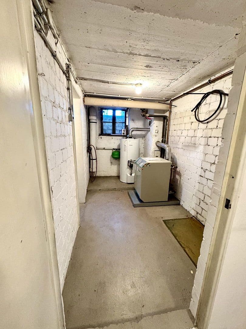 Prodej domu 152 m², pozemek 360 m², Auf Überhaaren 51, Cáchy, Severní Porýní-Vestfálsko Prodej domu 152 m², pozemek 360 m², Auf Überhaaren 51, Cáchy, Severní Porýní-Vestfálsko