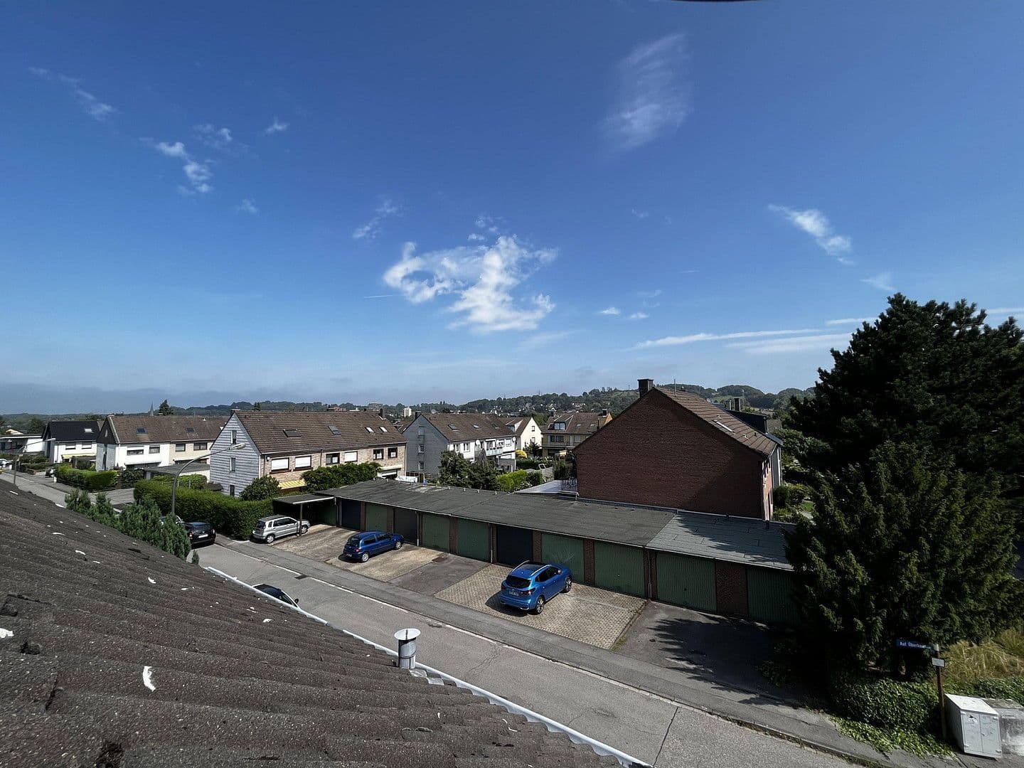 Prodej domu 152 m², pozemek 360 m², Auf Überhaaren 51, Cáchy, Severní Porýní-Vestfálsko Prodej domu 152 m², pozemek 360 m², Auf Überhaaren 51, Cáchy, Severní Porýní-Vestfálsko